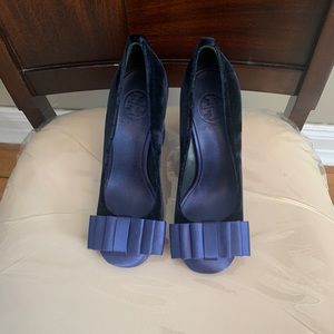 Tory Burch shoes
